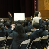 【「勉強やる気にならない」キミに試して欲しい３つのこと】　﻿教育講演家　木村玄司