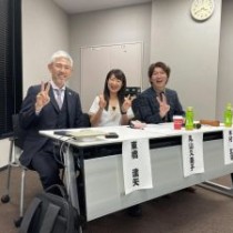 【伸びる講師はここが違う！！】コメンテーターをさせていただいて　教育講演家　木村玄司