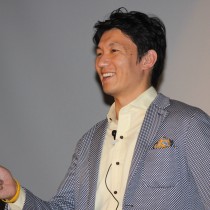 「誰一人辞めてないんです！！」　講師として本当に嬉しい！　　教育講演家　木村玄司