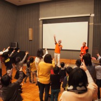 【今回のゲストはリオオリンピック選手！】 教育講演家　木村玄司