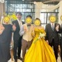 【教え子同士の結婚式！！本当に幸せな時間でした！！！】　　教育講演家　木村玄司